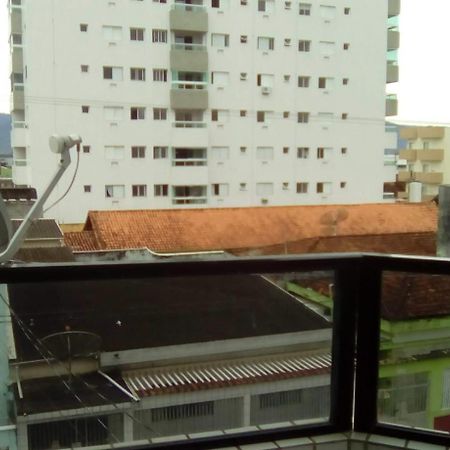 Apto. Cid. Ocian Praia Grande  Esterno foto