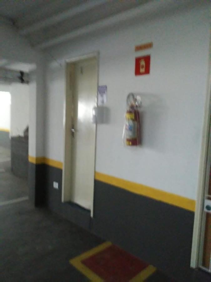 Apto. Cid. Ocian Praia Grande  Esterno foto