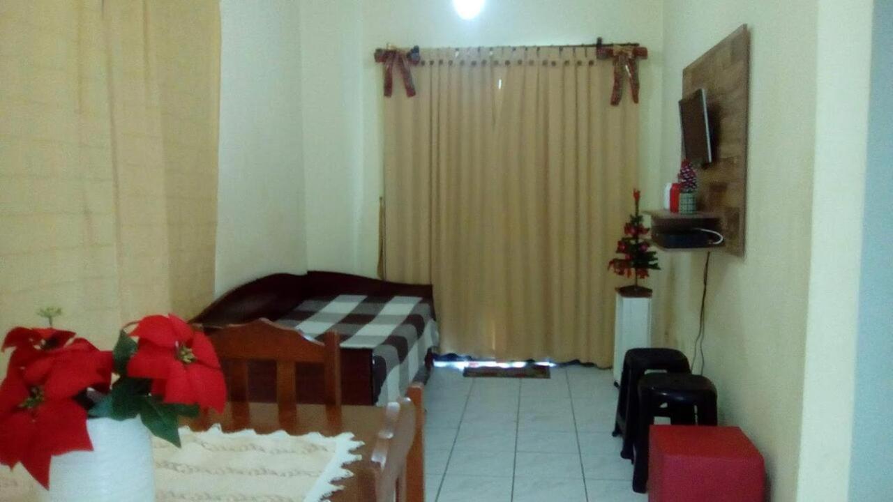 Apto. Cid. Ocian Praia Grande  Esterno foto